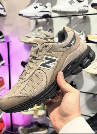 Кроссовки new balance 2002r оригинал