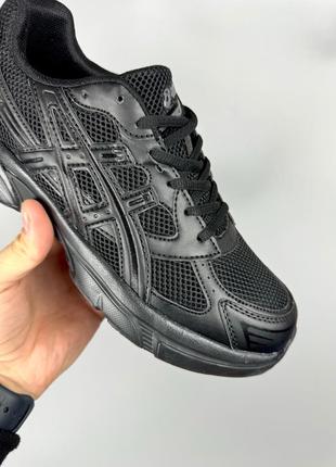 Чоловічі кросівки asics gel-1130 black