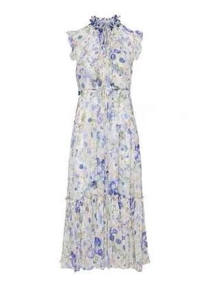 Сукня люкс класу зімерман zimmerman