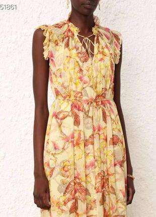 Сукня люкс класу зімерман zimmerman