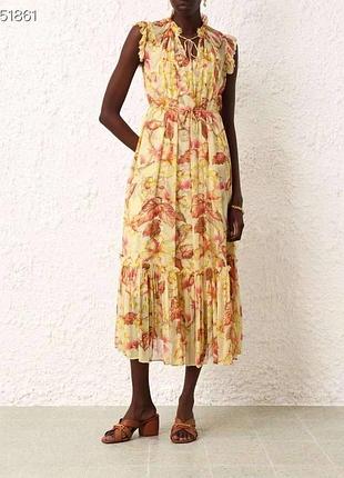 Сукня люкс класу зімерман zimmerman