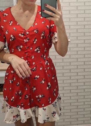 Комбинезон boohoo