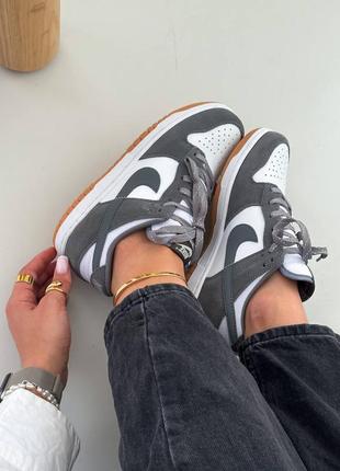Кроссовки Nike Air Max 1 Dark Loden & Medium Olive green8 фото