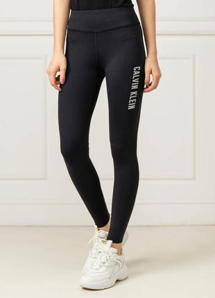 Лосини calvin klein
