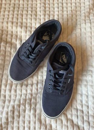 Кеди cyclone vans