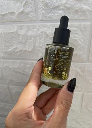 Корейская сыворотка для лица тамана - от акне от прыщей от воспаления кожи от покраснений новая