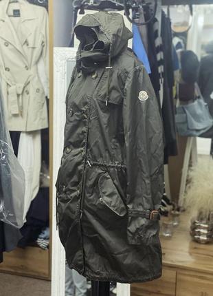 Ветровка moncler