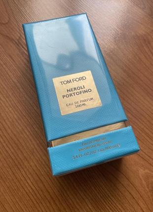 Парфюм 100 ml.