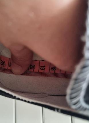 Детские кеды в стиле converse, размер 35, новые