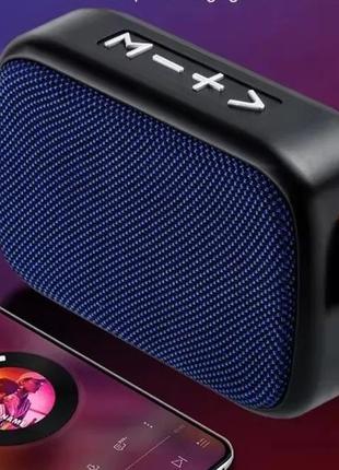 Bluetooth колонка