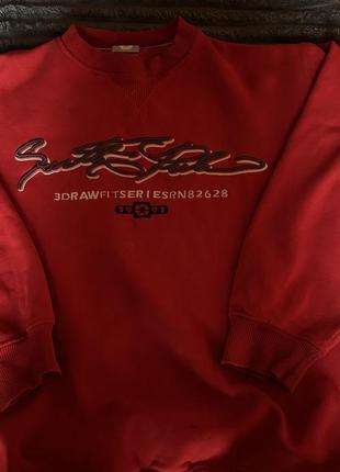 Худі вінтажне