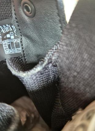 Черевики берци ecco professional оригінал 42 р