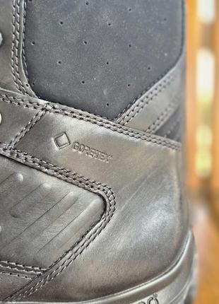 Черевики берци ecco professional оригінал 42 р