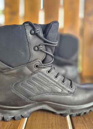 Черевики берци ecco professional оригінал 42 р