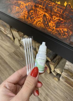 Відбілююча есенція для зубів нова для відбілювання зубів2 фото