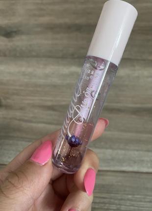 Блиск для губ новий