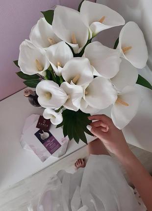 Ялинка штучна лита ялинка декор