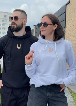 Базове худі на осінь
