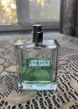 Dillis. белоруссия. “steel man zone”. туалетная вода для мужчин