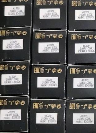 Антивікова тональна основа з преобіотичною сироваткою giordani gold 41327,41328,41329,413303 фото