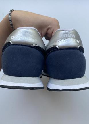 Кроссовки new balance 4
