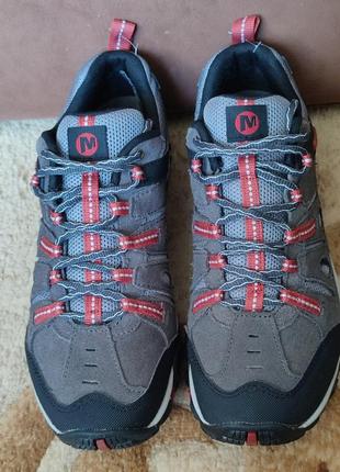 Кроссовки merrell crosslander vent men's low