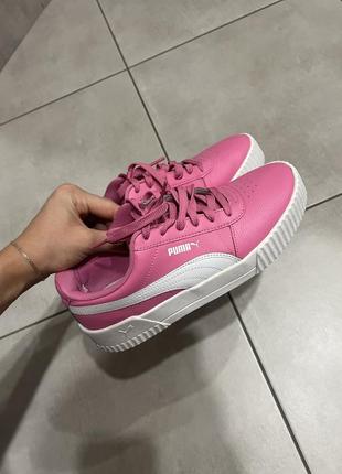 Кросівки puma