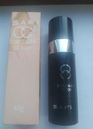 Крем тональный новый