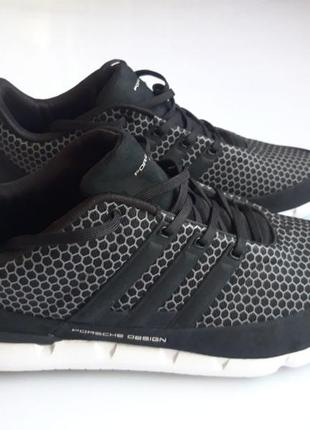 Adidas porsche design ecrunning bb5530 размер 45.5