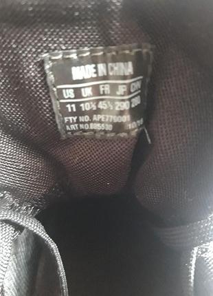 Adidas porsche design ecrunning bb5530 размер 45.5