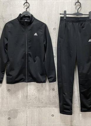 Adidas оригінальний спортивний костюм новий (15-16 y) 176 см. s.