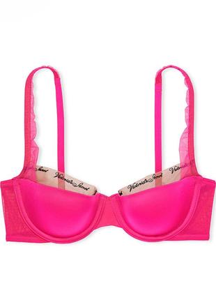 Бюст victoria’s secret бра ліфчик бюстгальтер білизна вікторія секрет белье виктория сикрет