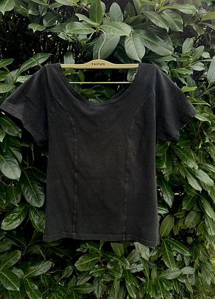 H&m футболка блуза