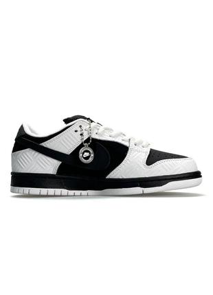 Жіночі кросівки nike sb dunk low x tightbooth