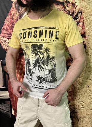 Футболка XL / 50