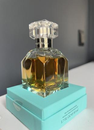 Tiffany tiffany & co intense