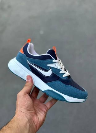 Кроссовки мужские nike