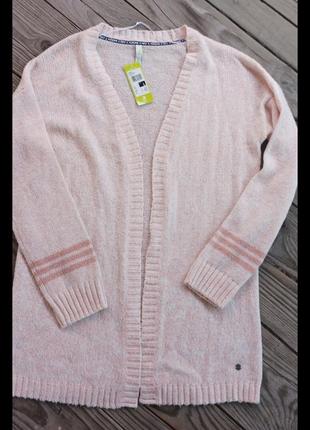 Кардиган вязаный adidas neo