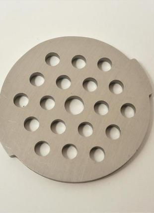 Сетка средняя к электрической мясорубке "moulinex"