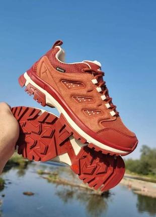 Кроссовки Tamaris gore-tex