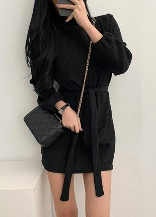 Сукня ангора