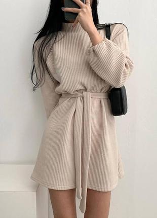 Сукня ангора