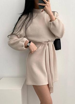 Сукня ангора