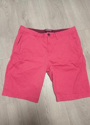 Красиві чоловічі шорти розмір л-хл