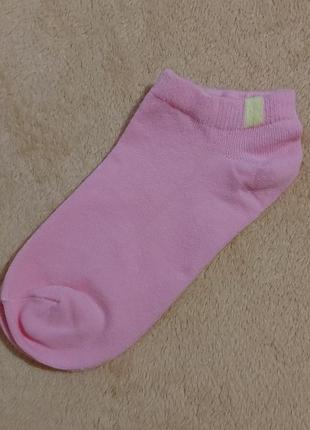 Носочки жіночі сша