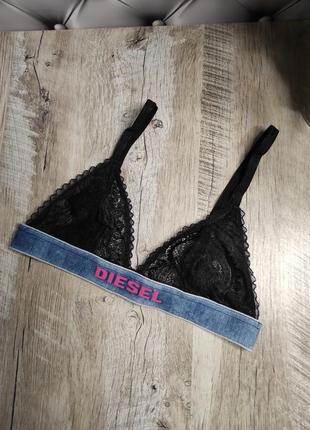 Бюстгальтер бра бралет diesel оригинал