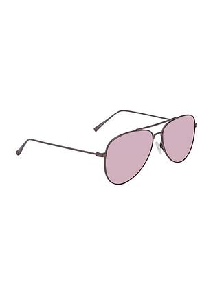 Солнцезащитные брендовые очки pilot guess