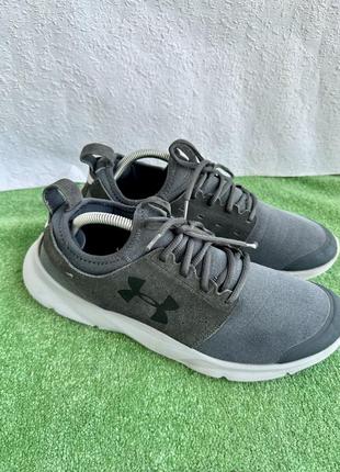 Чоловічі кросівки under armour ua drift rn mineral