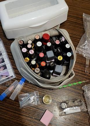 Набор для маникюра