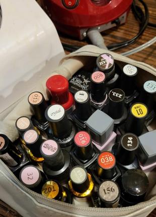 Набор для маникюра